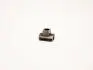 Седло коромысла рокера Chery Amulet Aftermarket 480-1007042 (фото 2)