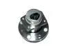 Ступиця задня у зборі Chery Eastar Aftermarket B11-3301030AB (фото 1)