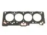 Прокладка ГБЦ 1,3, 1,5 Geely CK, MK Aftermarket E010001601 (фото 2)