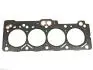 Прокладка ГБЦ 1,3, 1,5 Geely CK, MK Aftermarket E010001601 (фото 3)
