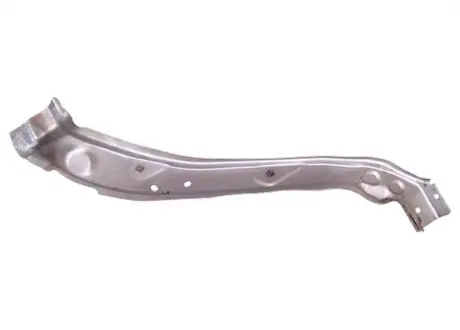 Рамка фари металева права Chery Kimo Aftermarket S12-5301520-DY
