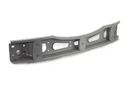 Усилитель бампера передний Chery QQ Aftermarket S11-2803010-DY