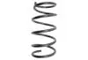 Пружина подвески передней Chery M11 Aftermarket M11-2902011 (фото 1)