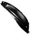 Подкрылок задний правый Chery Amulet Aftermarket A15-3102032 (фото 1)