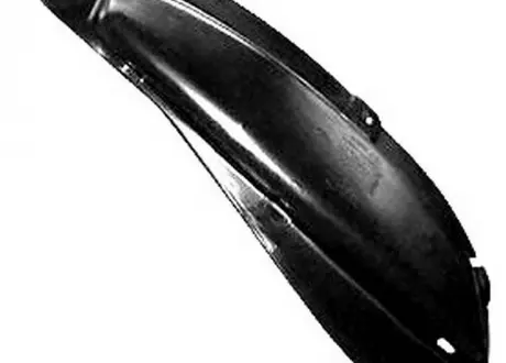 Подкрылок задний правый Chery Amulet Aftermarket A15-3102032