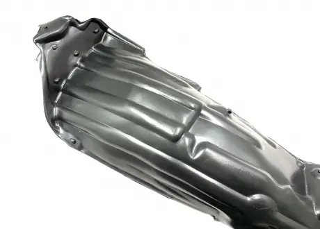 Підкрилок передній лівий Chery Tiggo Aftermarket T11-3102061 (фото 1)