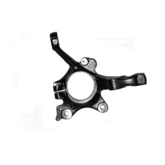 Кулак поворотний правий Chery Amulet Aftermarket A11-3001012AB