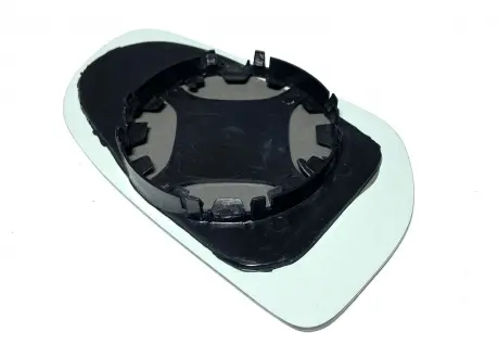 Дзеркальний елемент правый Chery Kimo Aftermarket S12-8202041