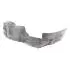 Подкрылок передний левый Chery Jaggi Aftermarket S21-3102111 (фото 1)