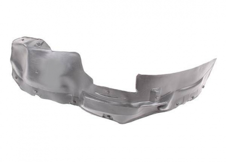 Подкрылок передний L Chery Jaggi KLM Auto Parts S21-3102111