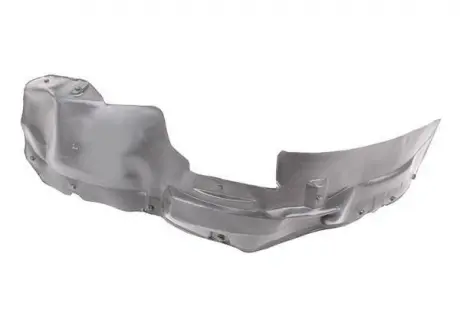 Подкрылок передний левый Chery Jaggi Aftermarket S21-3102111