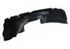 Подкрылок передний левый Chery Jaggi Aftermarket S21-3102111 (фото 2)