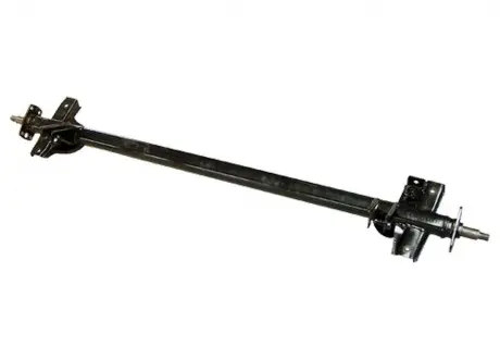 Балка задняя Jaggi CHERY S21-3301070