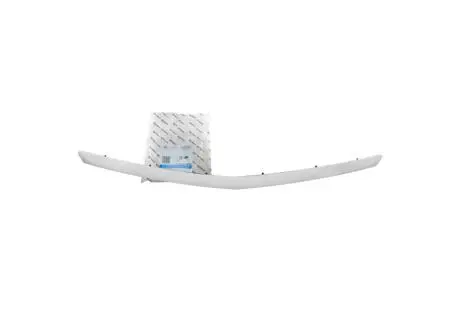 Молдинг капота EC7 GEELY 1068002014