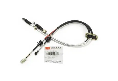 Трос КПП 477 Elara CHERY A21-1703090EA