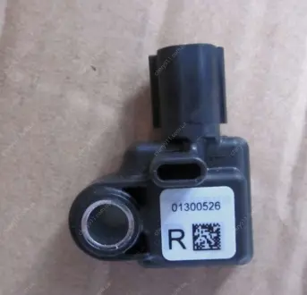Датчик удара EX-7 GEELY 1013000526