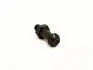 Болт вилки зчеплення (опора) Geely CK MK EC7 Aftermarket 3160132001 (фото 3)