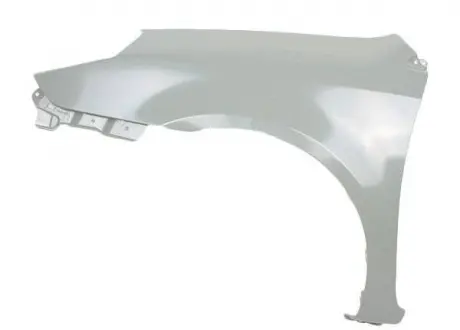 Крыло переднее левое Geely MK Aftermarket 10120005140103