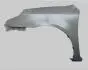 Крило переднє ліве Geely MK Aftermarket 10120005140103 (фото 2)