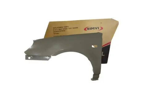 Крыло переднее левое Geely CK SIMYI 1200158180001