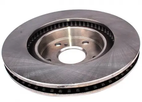 Диск тормозной передний Geely EC-8 EX-7 Aftermarket 1014011607