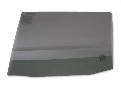 Стекло двери задней левое Geely MK2 Aftermarket 1018006204