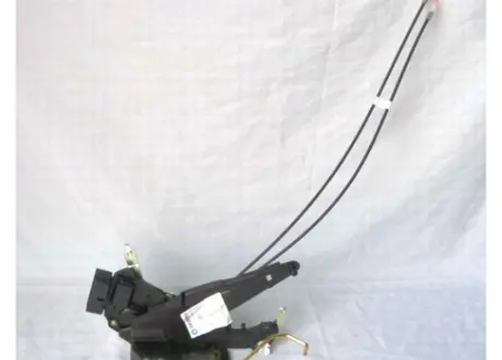 Замок двери передней левый Geely FC Aftermarket 1068000152