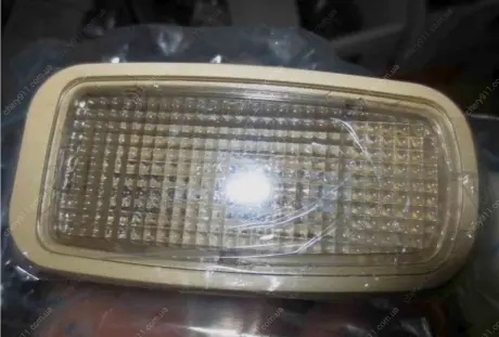 Ліхтар освітлення салону Geely EC-8 Aftermarket 1017009642