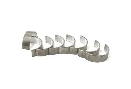 Вкладыши шатунные Chery Jaggi 0,25 Aftermarket 473H-BJ1004121BA