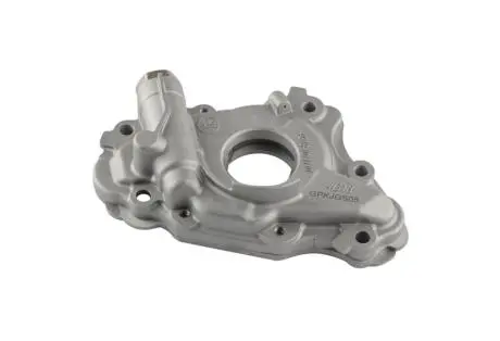 Насос масляний Geely EC-7RV (4G18) Aftermarket 1136000115
