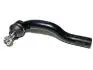 Наконечник кермовий лівий Geely EX-7 Aftermarket 1014020088 (фото 2)