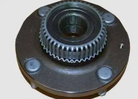 Ступиця ззаду без ABS Chery Forza Aftermarket A13-3301030BA