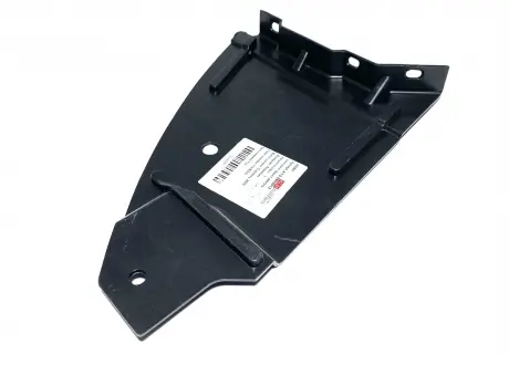 Захист двигуна правый. Chery Forza Aftermarket A13-2802012