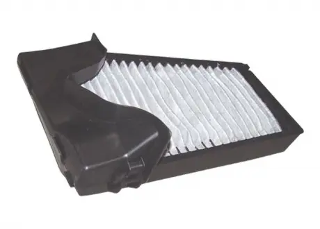 Фильтр салона в сборе Chery Eastar Aftermarket B11-8107910