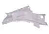 Стойка крыши задняя правый Chery QQ Aftermarket S11-8404600-DY (фото 1)