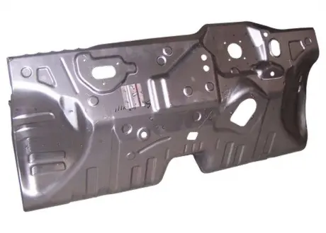 Панель моторного відсіку Chery Kimo Aftermarket S12-5301100-DY