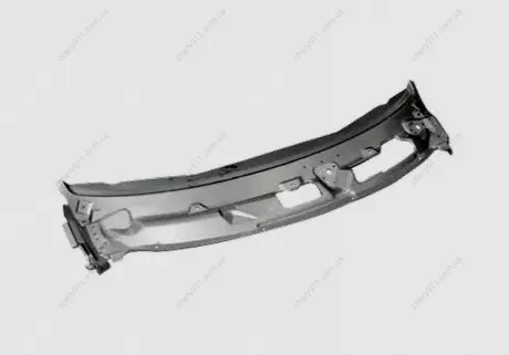 Панель под лобовое стекло Chery QQ Aftermarket S11-5300700-DY