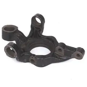 Кулак поворотный задний левый BYDS6 Aftermarket S6-2404101