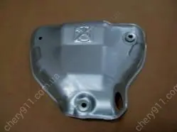 Кришка випускного колектора BYDF3 Aftermarket 471Q-1L-1000808