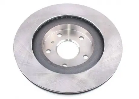 Диск тормозной передний Chery Beat Aftermarket S18D-3501075