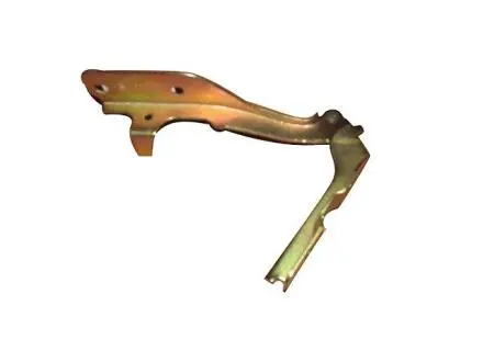 Петля капота правый. ЗАЗ Chery Forza Aftermarket A13-8402040-DY