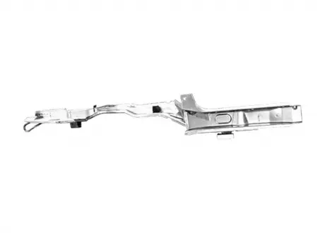 Лонжерон задній правий. Aftermarket A11-5100800-DY