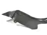 Подкрылок передний левый Chery Kimo Aftermarket S12-3102111 (фото 4)