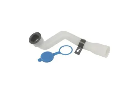 Горловина бачка омивача Chery QQ Aftermarket S11-5207113