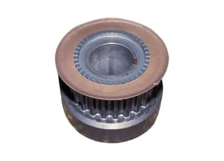 Шестерня ГРМ колінвалу Chery Elara Aftermarket 481H-1005051