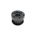 Шестерня ГРМ коленвала Chery Elara Aftermarket 481H-1005051 (фото 1)