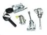 Комплект ключів та личинок Geely MK Aftermarket 1018011447 (фото 2)