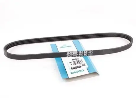 Ремень кондиционера Geely MK DAYCO 1018002703