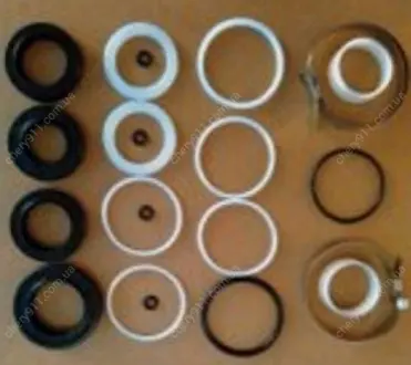 Ремкомплект рулевой рейки Geely MK Aftermarket 1014001633-01