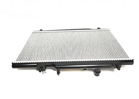 Радиатор охлаждения Geely MK-Cross Aftermarket 1016003403
